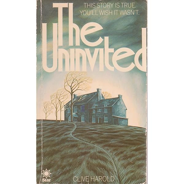 The Uninvited: The True Story of Ripperston Farm: The True